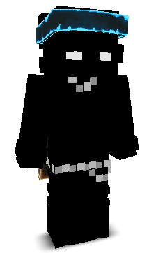 MandoJonah's skin