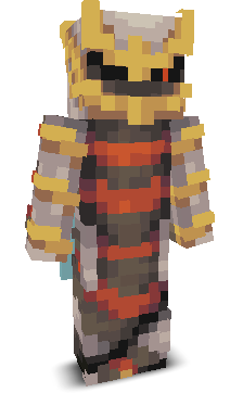 robindesbois200's skin