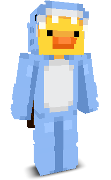 Swightzs's skin