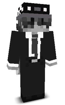 Zoraxeee's skin