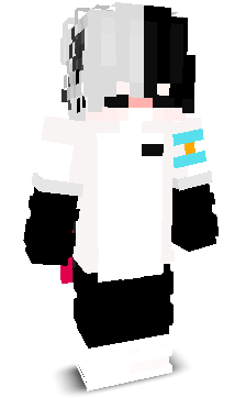monnneytoro's skin