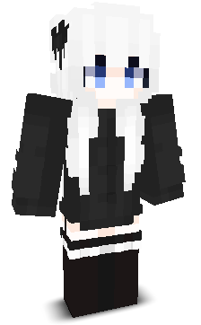XiaoYu_EZ's skin