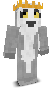 kanilekk's skin