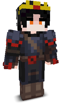 Arxhic's skin