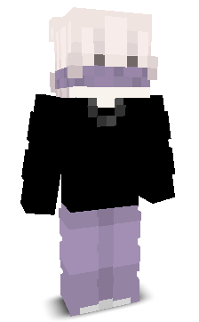 odissimc's skin