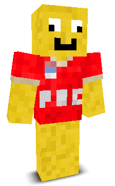 MrFool61's skin