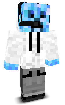 Aar1n's skin