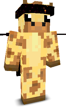 Scoobydooba's skin