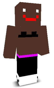 Bobeczek123_YT's skin