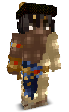 6AwaY9's skin