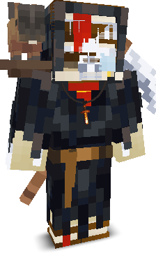 Antmax's skin