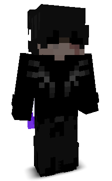 Vanuuu's skin