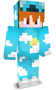 S0L0que's skin