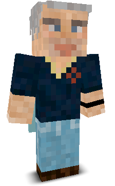 haviZerox's skin