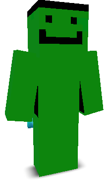 fetchell's skin