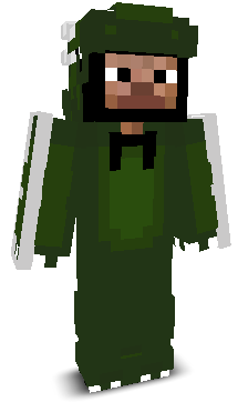 zDino's skin