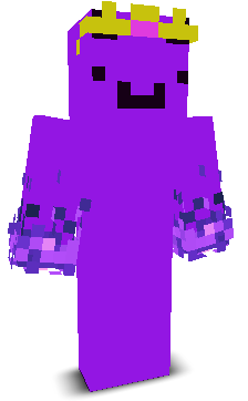 changesK's skin