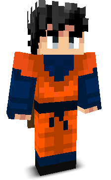 ExonUnreal's skin