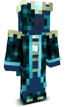 SmartGuy3619's skin