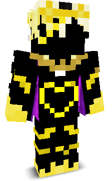 sirtame's skin