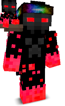 Nightfall_MC's skin