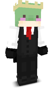 Plaze101's skin