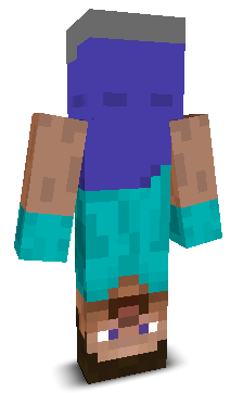 gaztj's skin
