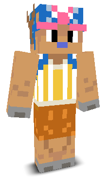 Chopper070's skin