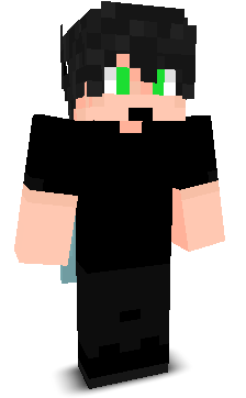 ffidas's skin
