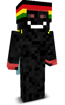 ninjacted's skin