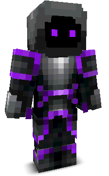AnonymousUnkown's skin