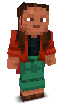 AT0M0SPHERE's skin