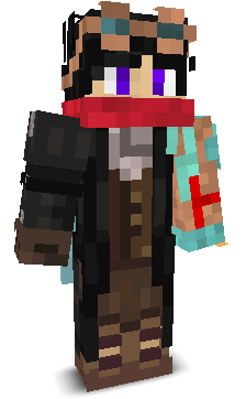 Twelve6Jay's skin
