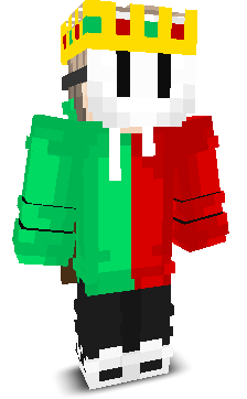 BigeeLMAO's skin