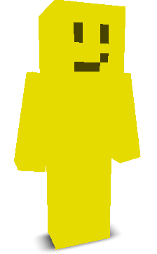 BudderVRMC's skin