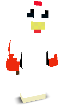 Badiszonek7's skin
