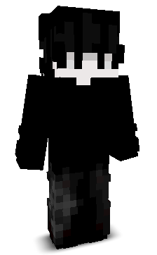 ItzSenpaiAutism's skin