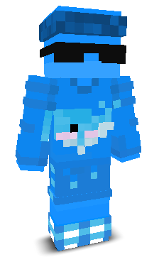 Emilmff's skin
