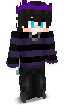 yk_dusty's skin