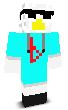 ITZthatSEAGULL's skin
