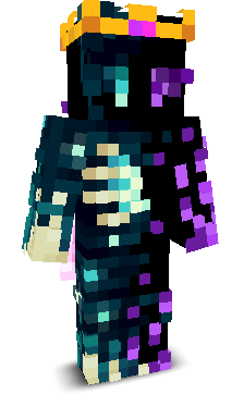 MightyMiner4786's skin