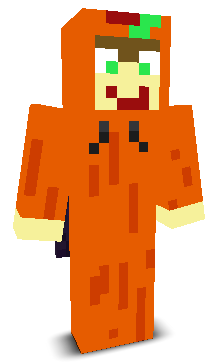 MangroveKing's skin