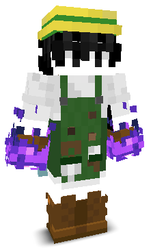 OkocimeX14's skin