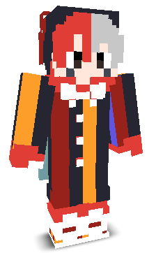 GTvictorKG's skin