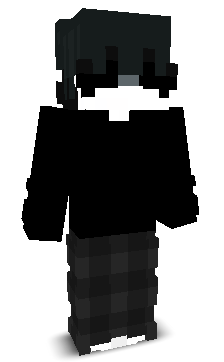 NotMagic05's skin