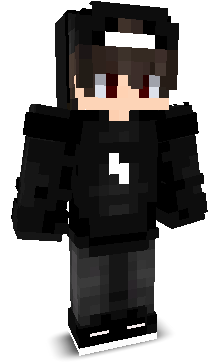 XXStachuuXX's skin