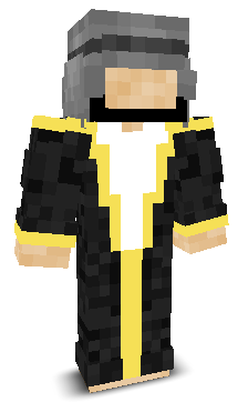 badiig's skin