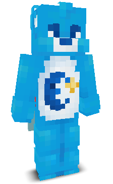 Onzekerheid's skin