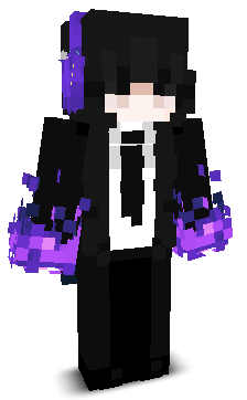 dyiq's skin