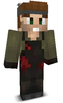 Winch00's skin